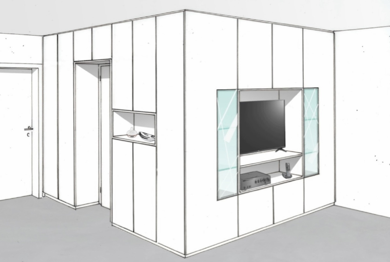 Susanna Barber Changing Susanna Barber plan